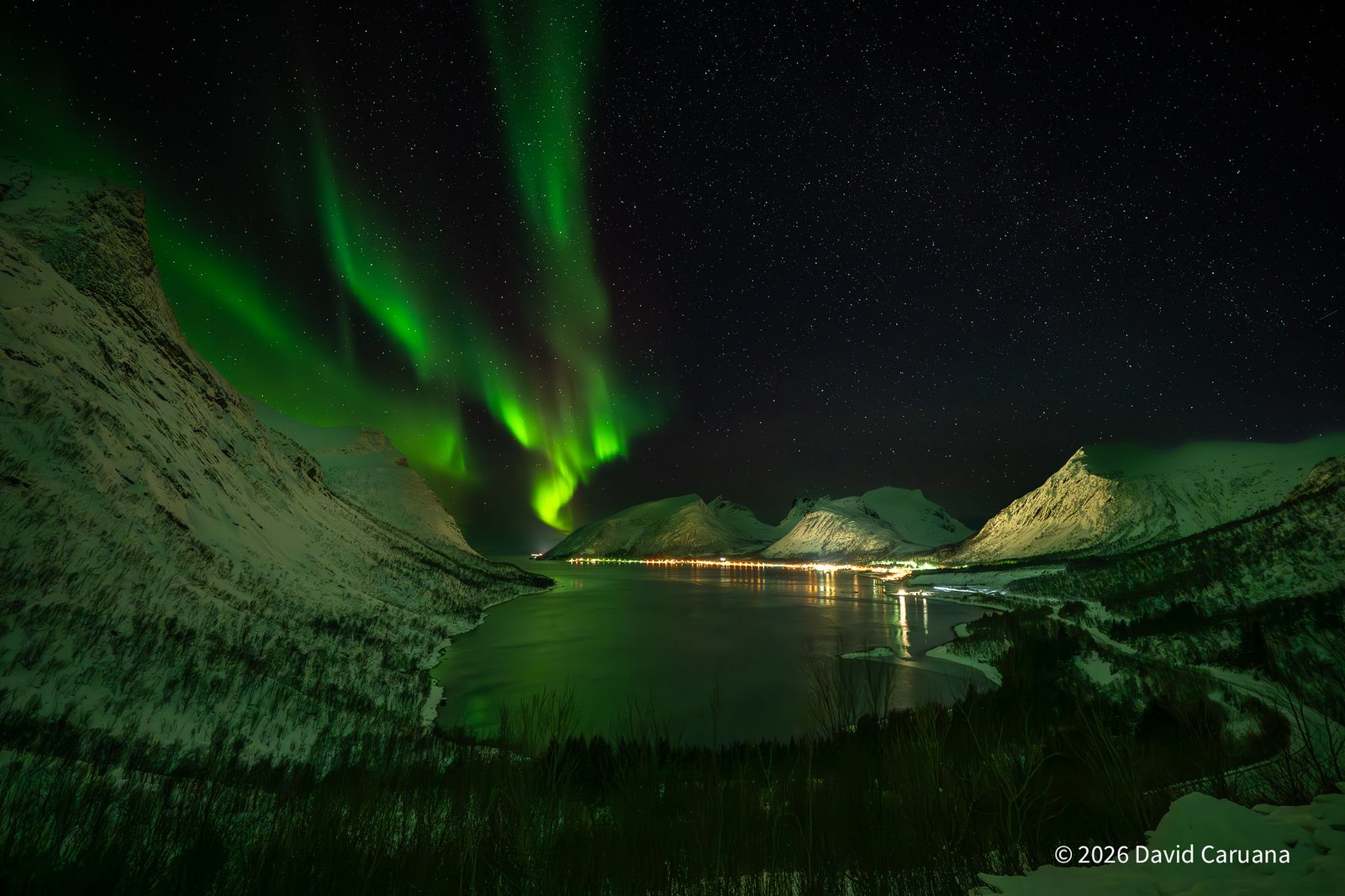 Travel - Norway